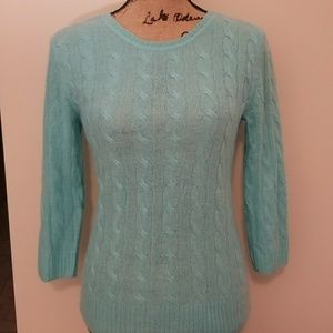 Women's Cashmere Sweater